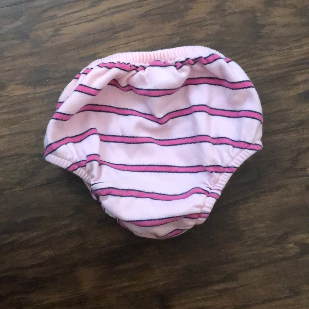 baby girl Ralph Lauren dress w/ matching bloomers - Picture 8 of 8